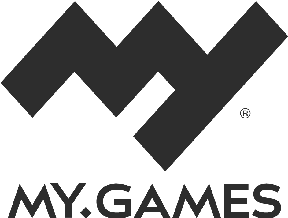 MY.GAMES